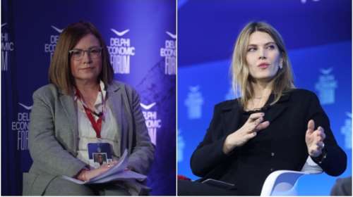 Σπυράκη-Καϊλή: Ανοίγει ο δρόμος για την άρση ασυλίας τους- Έρευνα για τις αποζημιώσεις των βοηθών τους