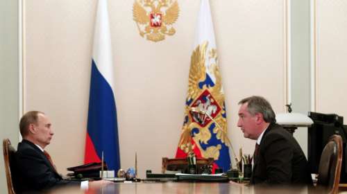 Η Ρωσία θέλει να "βαφτίσει" με ρωσικά ονόματα διαφιλονικούμενα νησιά με την Ιαπωνία