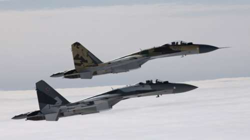 Το ΝΑΤΟ προειδοποιεί τη Ρωσία με το άρθρο 5: &quot;Θα χρησιμοποιήσουμε όλα τα στρατιωτικά εργαλεία για να αμυνθούμε&quot;