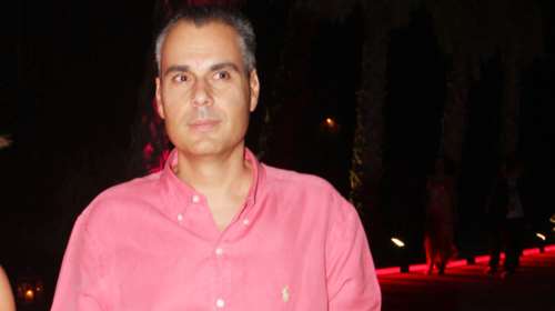 Ο Νίκος Στραβελάκης στο ΟΡΕΝ - Τι καθήκοντα αναλαμβάνει