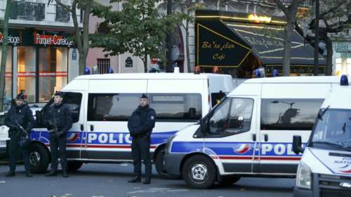 Τρόμος στη Γαλλία: Τέσσερις τραυματίες από επίθεση 27χρονου με μαχαίρι στο μετρό της Λυών