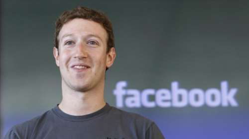 Blackout στο Facebook: O Zuckerberg έχασε σχεδόν έξι δισ. δολάρια σε μία μέρα