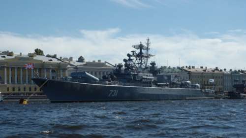 Πόλεμος στην Ουκρανία: Πυραύλους Harpoon κατά ρωσικών πλοίων δεσμεύτηκε να δώσει στο Κίεβο η Δανία