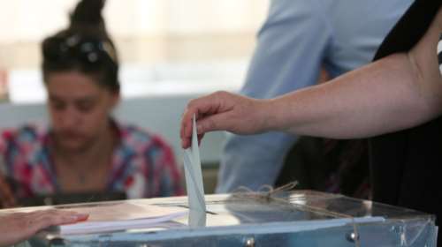 Ευρωεκλογές 2024: Αυτούς έκοψε από την κάλπη ο Αρειος Πάγος - Εκτός οι Σπαρτιάτες και άλλα 14 κόμματα