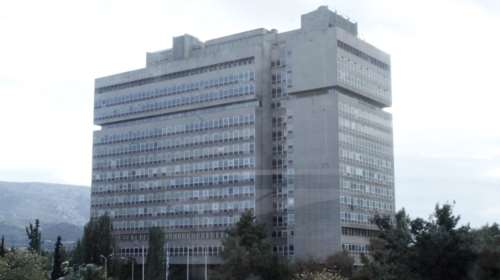 Κατατέθηκε στη Βουλή η ΠΝΠ για την ΕΥΠ - Τι προβλέπει για τον διορισμό του διοικητή και την άρση απορρήτου