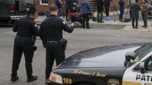 ΗΠΑ: Αστυνομικός πυροβόλησε άοπλο 13χρονο, επειδή υποπτευόταν ότι συμμετείχε σε κλοπή