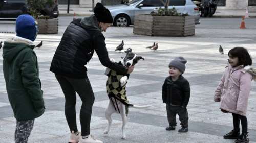 Χαλάει ο καιρός: Ερχεται &quot;βουτιά&quot; 10 βαθμών στη θερμοκρασία– Πότε θα δούμε την πρώτη εμφάνιση του χειμώνα