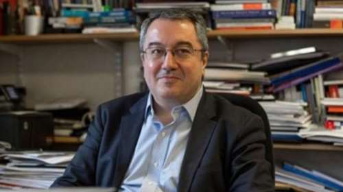 Μόσιαλος στο TheTOC: Δεν πρέπει να θεωρούμε δεδομένο το lockdown τα Χριστούγεννα