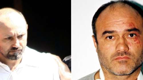 Βασίλης και Νίκος Παλαιοκώστας: Η ιστορία των &quot;Ντάλτονς της Ελλάδας&quot; - Οι χολιγουντιανές αποδράσεις και οι... μετρ των απαγωγών