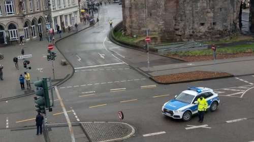 Τραγικό: Ελληνας γιατρός και το 2 μηνών κοριτσάκι του, ανάμεσα στα θύματα στο Τρίερ της Γερμανίας