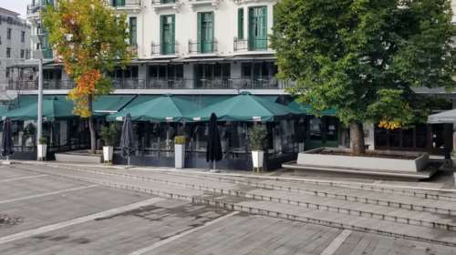 Σενάριο για &quot;σκληρό lockdown&quot; σε νομούς της Βόρειας Ελλάδας- Ανησυχία για την Κοζάνη