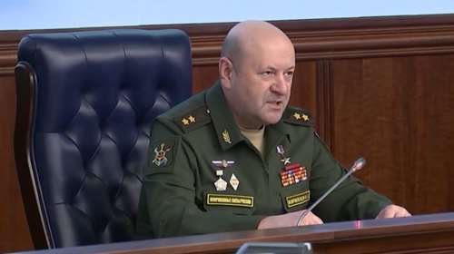 Οι Ουκρανοί αναλαμβάνουν την ευθύνη για τη δολοφονία του Ρώσου στρατηγού των πυρηνικών - Με βόμβα σε σκούτερ