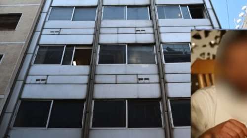 Εξάρχεια: Ομολόγησε ο 48χρονος - &quot;Τσακωθήκαμε και τον χτύπησα&quot; είπε για τον μουσικό που σκότωσε με σφυρί