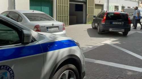 Γυναικοκτονία στη Λάρισα: Ο 54χρονος δράστης ηχογράφησε τη στιγμή της δολοφονίας της συζύγου του