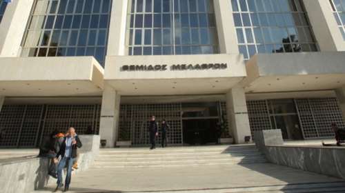 Αρειος Πάγος: Κακούργημα η παραβίαση των μέτρων περιορισμού της κυκλοφορίας- Ποιες είναι οι ποινές