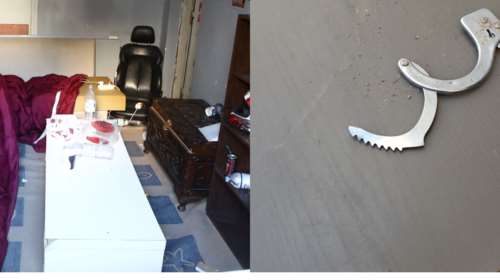 Βιασμός 15χρονου στο Ίλιον: Ξέσπασαν σε κλάματα οι αστυνομικοί όταν είδαν τα βίντεο της φρίκης - Απίστευτη αγριότητα