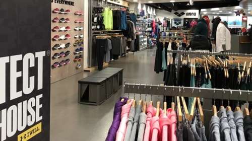 Πώς ανοίγουν αύριο τα εμπορικά κέντρα - Ανακοινώσεις Παπαθανάση στην ενημέρωση Τσιόδρα - Χαρδαλιά