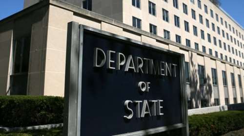 Στέιτ Ντιπάρτμεντ για Έβρο: Ενθαρρύναμε τον Μάρτιο την Τουρκία να αποκλιμακώσει την ένταση