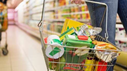 ΙΕΛΚΑ: Τι δείχνουν τα πρώτα στοιχεία από τις αυξήσεις στα ράφια των σούπερ μάρκετ