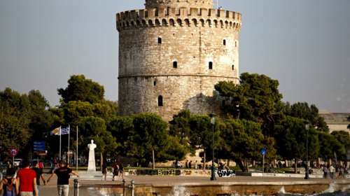 Κορονοϊός: Κύμα πανδημίας των ανεμβολίαστων - &quot;Συναγερμός&quot; για αύξηση 50% στο ιικό φορτίο στα λύματα στη Θεσσαλονίκη