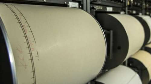 Έκτακτη σύσκεψη της Επιτροπής Σεισμικού Κινδύνου για τη Θήβα - Πιθανότητες για ισχυρό σεισμό στην περιοχή