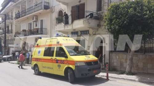 Σοκ στη Ζάκυνθο: Δολοφονήθηκε γνωστός επιχειρηματίας σε ενέδρα θανάτου [εικόνες - βίντεο]