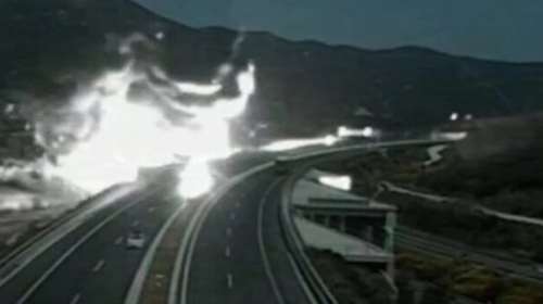 Τέμπη: Αυτή είναι η έκθεση του Πανεπιστημίου Γάνδης που αδειάζει τον ΕΟΔΑΣΑΑΜ - &quot;Τα έλαια σιλικόνης μπορούν να αναφλεγούν&quot;