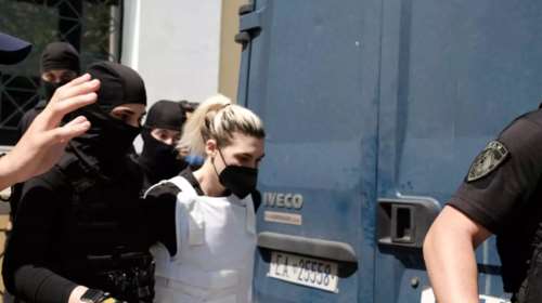 Ρούλα Πισπιρίγκου: Αύριο η δίκη για τον θάνατο της Τζωρτζίνας - Γιατί μπορεί να πάρει αναβολή