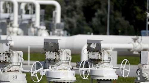 Κομισιόν: Το σχέδιο των 300 δισ. ευρώ για την ενεργειακή απεξάρτηση της ΕΕ από τη Ρωσία