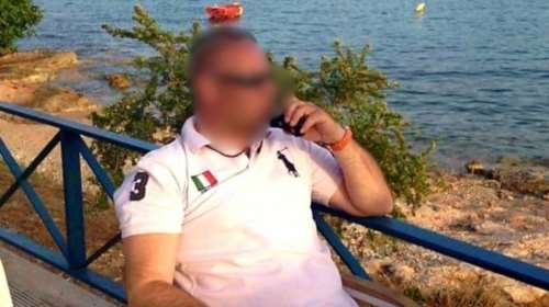 Ψάχνουν το παλιό κινητό του αστυνομικού της Βουλής που κατέγραφε τα αίσχη - Ο 14χρονος γιος επιτέθηκε στη μητέρα του