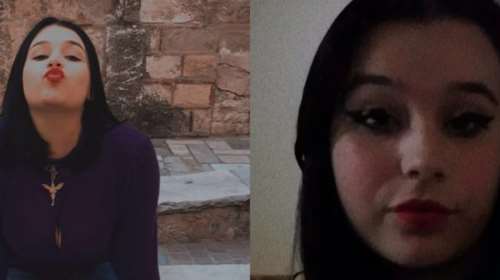 Περιστέρι: Η μαρτυρική ζωή της 17χρονης Νικολέτας - Η κακοποίηση από σύντροφο της μητέρας της και η επέμβαση του &quot;Χαμόγελου του Παιδιού&quot;