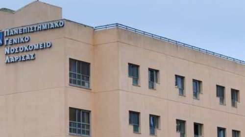 Λάρισα: Στη ΜΕΘ σε κρίσιμη κατάσταση η 18χρονη που κατέρρευσε σε γυμναστήριο - Υπέστη εγκεφαλικό ανεύρυσμα