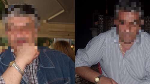 Τραγωδία στα Τέμπη: Αυτός είναι ο 59χρονος σταθμάρχης που συνελήφθη - Είχε αναλάβει μόλις πριν από έναν μήνα