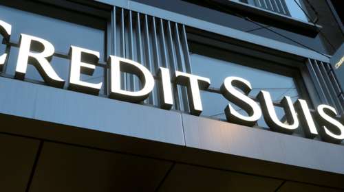 Επίσημο: Η UBS εξαγόρασε την Credit Suisse για πάνω από 3 δισ. ελβετικά φράγκα