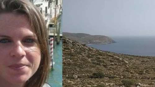 Τραγωδία στα Χανιά - Ανατροπή: Η 29χρονη Γαλλίδα δεν έπεσε σε χαράδρα - Ήταν ανάσκελα, χωρίς χτυπήματα [εικόνες - βίντεο]