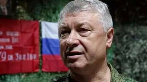 Πυροβόλησαν κορυφαίο Ρώσο στρατηγό στη Μόσχα: Νοσηλεύεται σε κρίσιμη κατάσταση