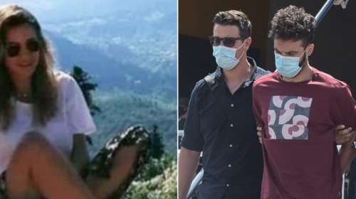 Φολέγανδρος: &quot;Με κορόιδευε και μετά γέλαγε, την έσπρωξα στον γκρεμό&quot; - Ολόκληρη η κυνική απολογία του 30χρονου