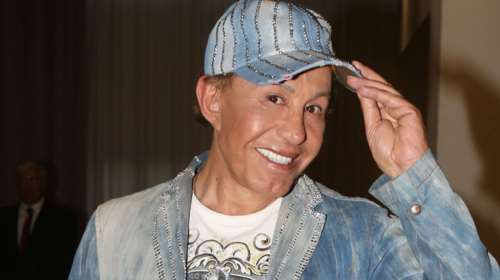 Πέθανε ο Γιάννης Φλωρινιώτης σε ηλικία 76 ετών  - Νοσηλευόταν με πνευμονικό οίδημα