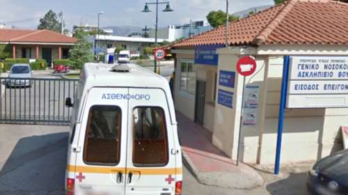 Πυροβολισμός στο Λαγονήσι:  Εκτός κινδύνου νοσηλεύεται ο 16χρονος - Έκπληκτοι οι γονείς του με την επίθεση