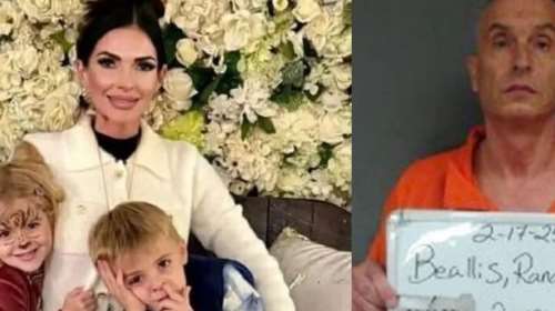 Δεν τη βοήθησε κανείς: Μητέρα σε διάσταση βρέθηκε νεκρή με τα παιδά της - Θύμα ενδοοικογενειακής βίας από τον πρώην της