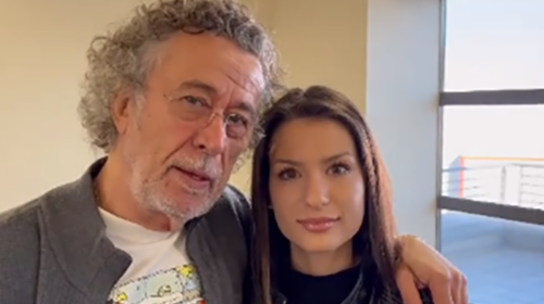 Βιασμός 24χρονης στη Θεσσαλονίκη: Η Γεωργία αποφάσισε να μιλήσει - Η φωτογραφία με τον Μάκη Τριανταφυλλόπουλο