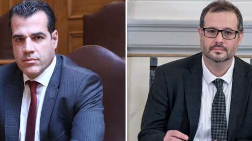 Καυστική ανάρτηση Πλεύρη για τον Τσάφο και τα Κατεχόμενα: Οι εξηγήσεις που κρίθηκαν επαρκείς, εύχομαι να είναι και ειλικρινείς