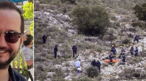 Υπόθεση Βασίλη Καλογήρου: Το πρόβλημα προσανατολισμού και το μυστηριώδες τετράδιο - &quot;Κλειδί&quot; ο ιατρικός φάκελός του