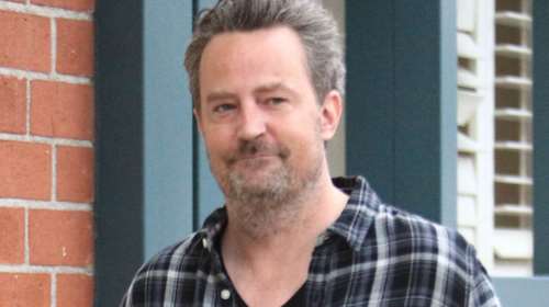 Πέθανε ο Μάθιου Πέρι, ο Τσάντλερ από τα Φιλαράκια- Πνίγηκε στο τζακούζι στο σπίτι του στο Λος Αντζελες