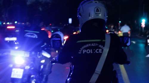 Πυροβολισμός 16χρονου Ρομά: Νέα αποκαλυπτική επικοινωνία των ΔΙΑΣ - &quot;Τον ρώτησα ποια στιγμή πυροβόλησε&quot;