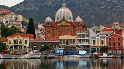 "Μίνι" lockdown και στη Λέσβο - Κλείνουν τα μαγαζιά τα μεσάνυχτα, πλαφόν 50 ατόμων στις εκδηλώσεις