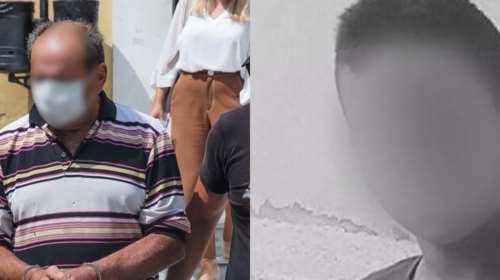 Αλεποχώρι: Θάρρος ή αλήθεια έπαιζαν τα παιδιά που πυροβόλησε ο 70χρονος - Το παραλίγο μοιραίο στοίχημα [Βίντεο]