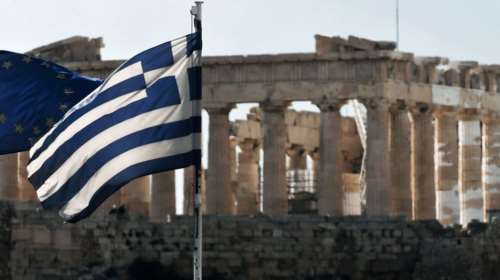 O οίκος πιστοληπτικής αξιολόγησης Scope Ratings αναβάθμισε το αξιόχρεο της Ελλάδας στη βαθμίδα ΒΒΒ με σταθερές προοπτικές