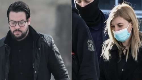 "Για ποια παιδιά λες; αυτά που δολοφόνησες; Θα σου @@@@@ ό,τι έχεις και δεν έχεις" - Επεισόδιο Δασκαλάκη - Πισπιρίγκου