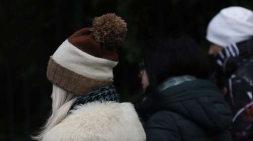 Καιρός: Απότομη πτώση της θερμοκρασίας - Άνεμοι εννέα μποφόρ και τοπικός παγετός